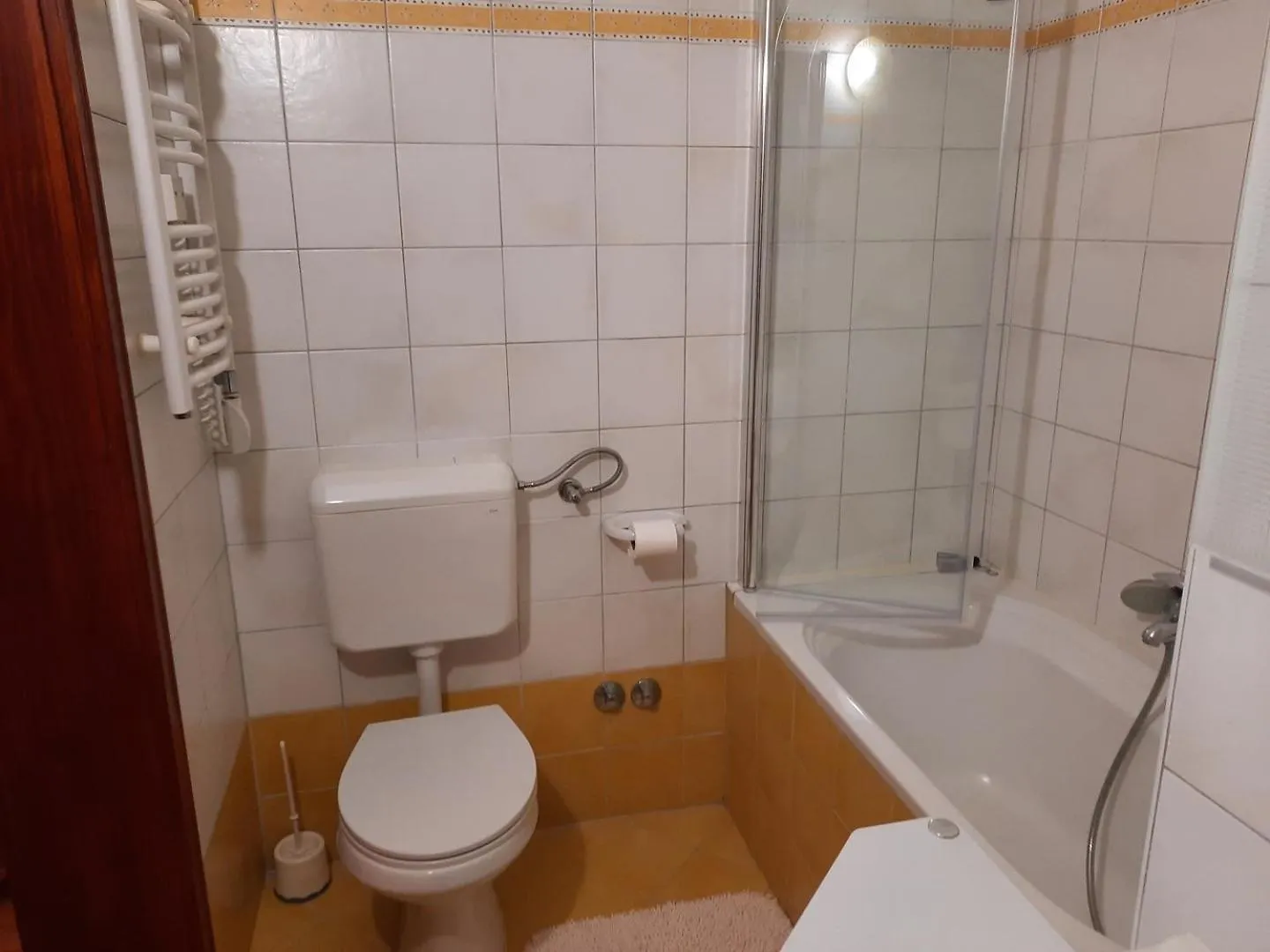 Apartment Feli Rovinj