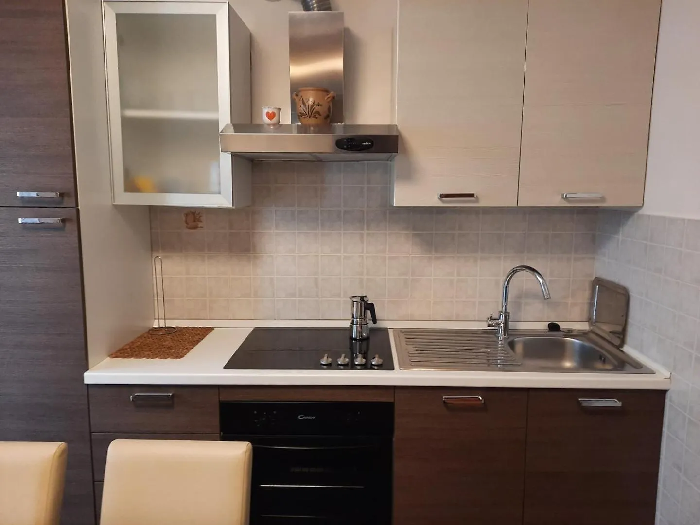 Apartment Feli Rovinj