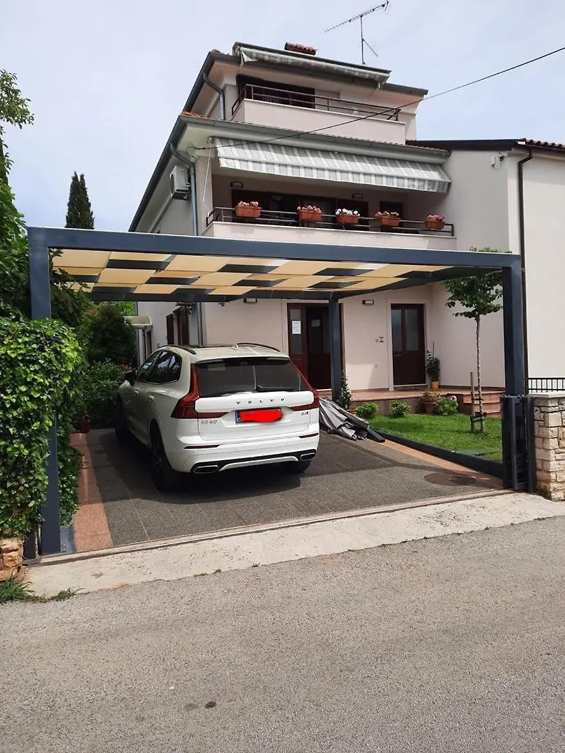 Apartment Feli Rovinj