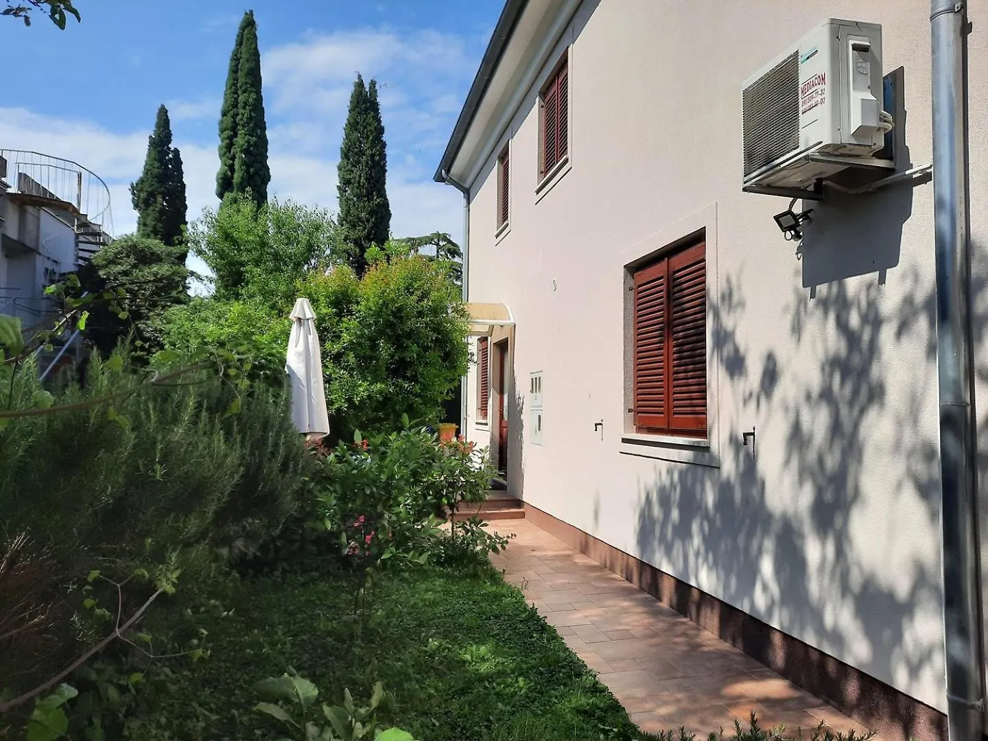 Apartment Feli Rovinj