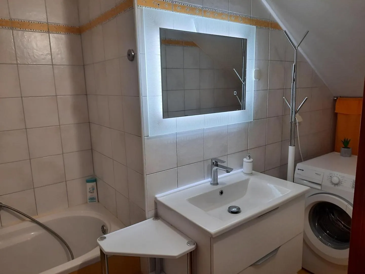 Apartment Feli Rovinj