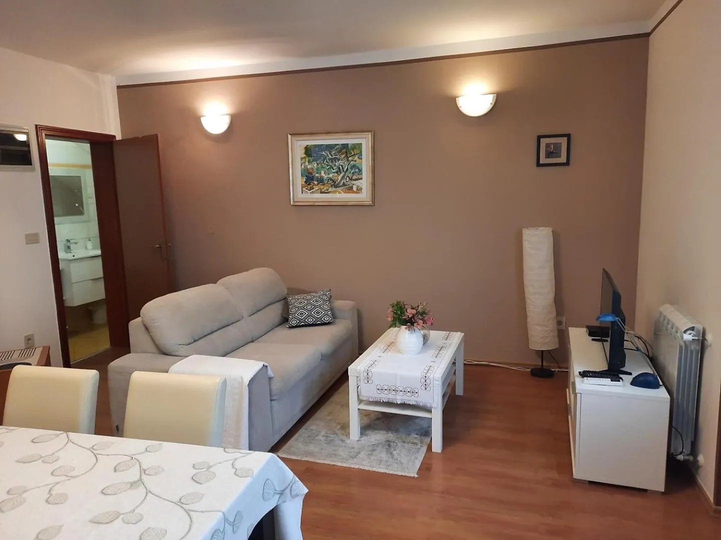 Apartment Feli Rovinj